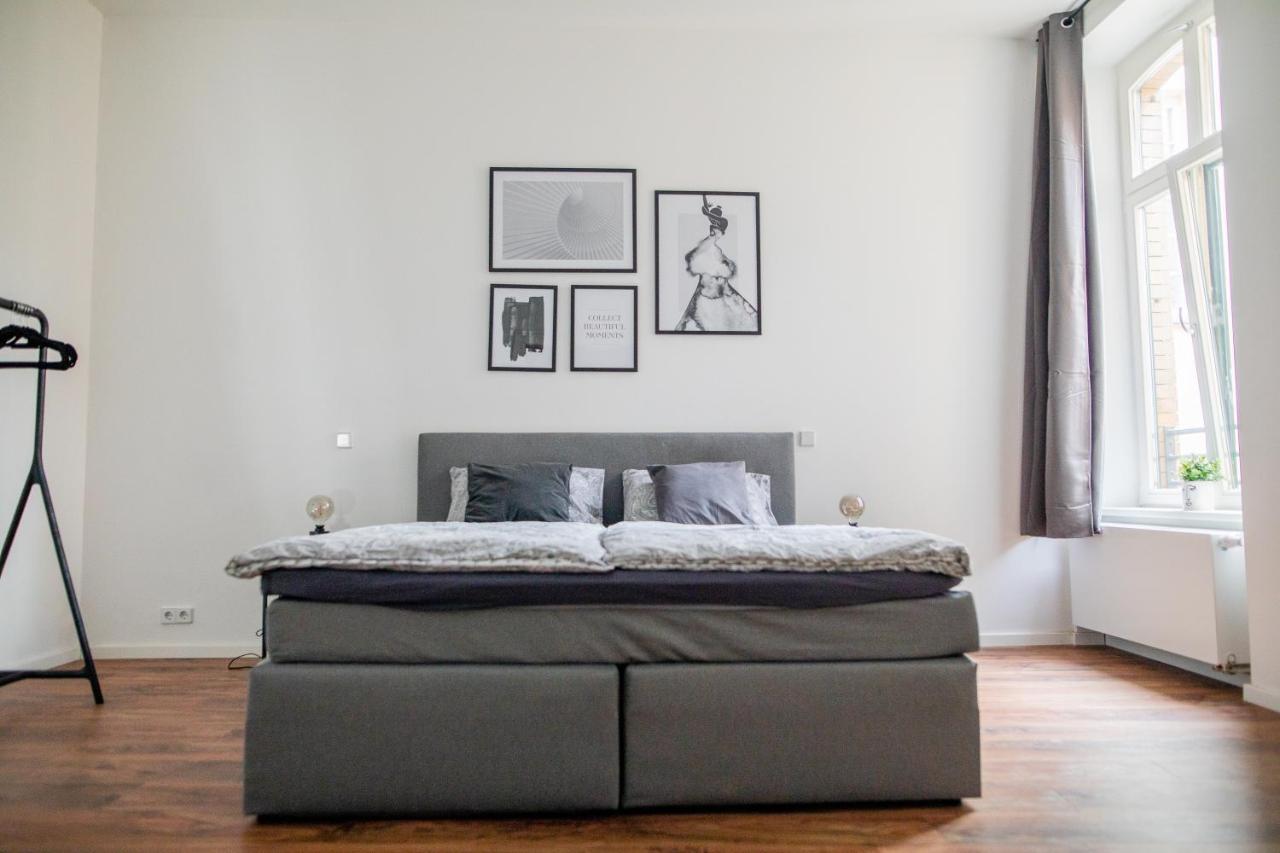 Appartamento Residenz City-center *
