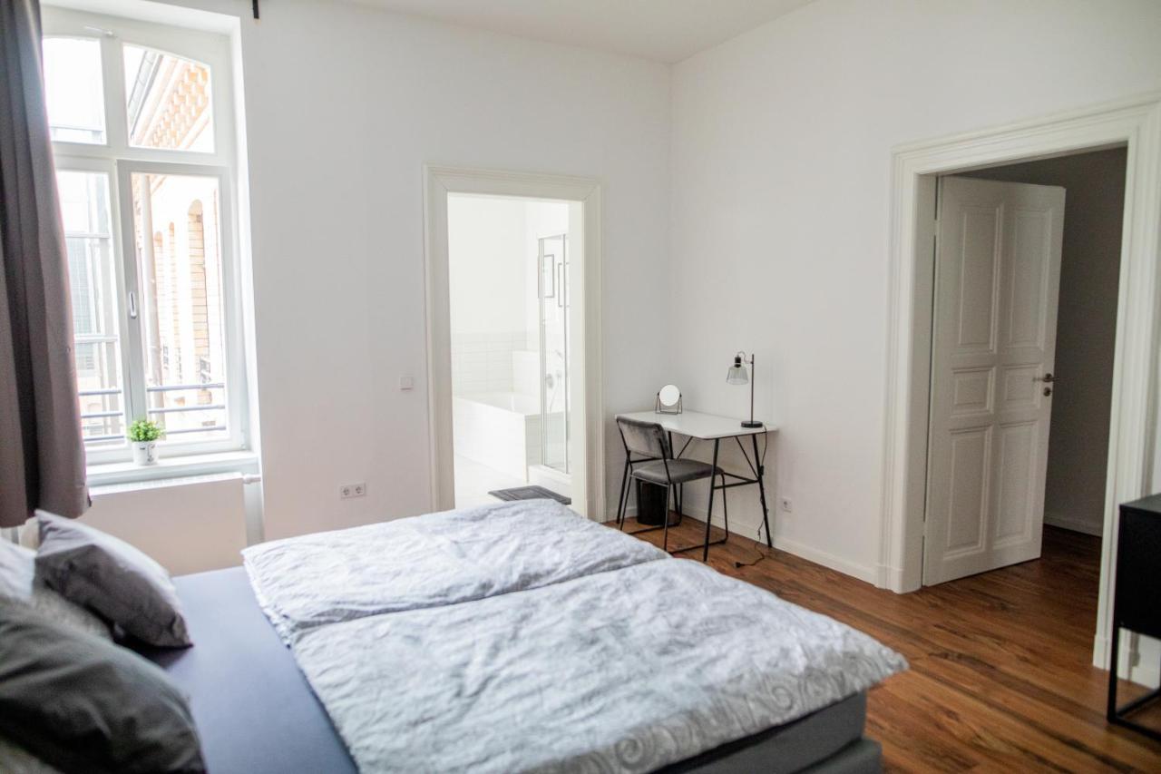 Appartamento Residenz City-center