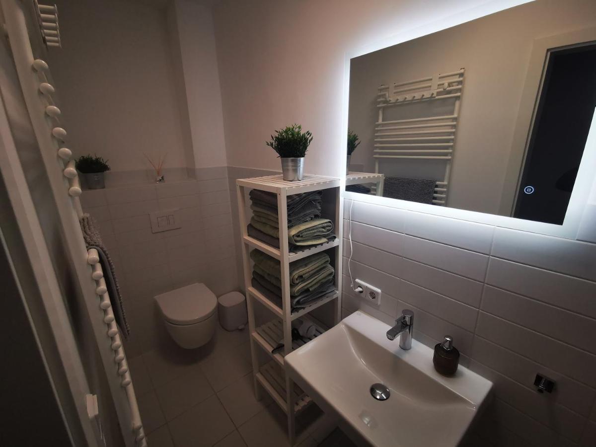 Residenz City-center Lipsia