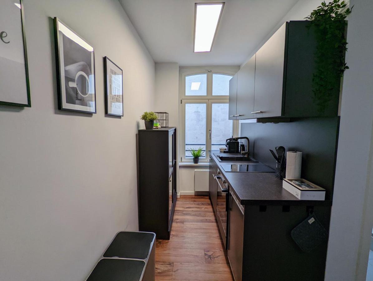 Appartamento Residenz City-center