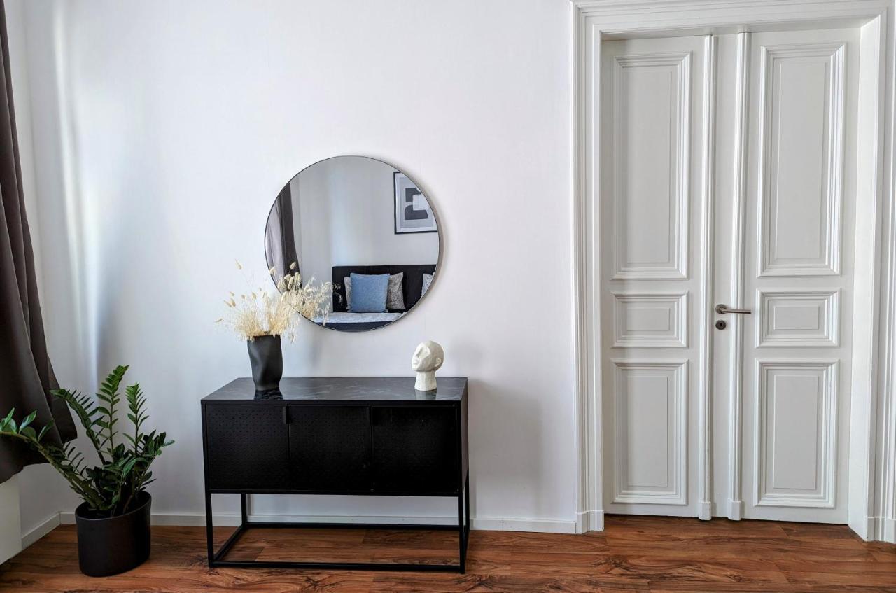 Appartamento Residenz City-center Lipsia