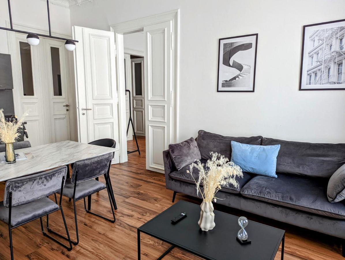 Appartamento Residenz City-center
