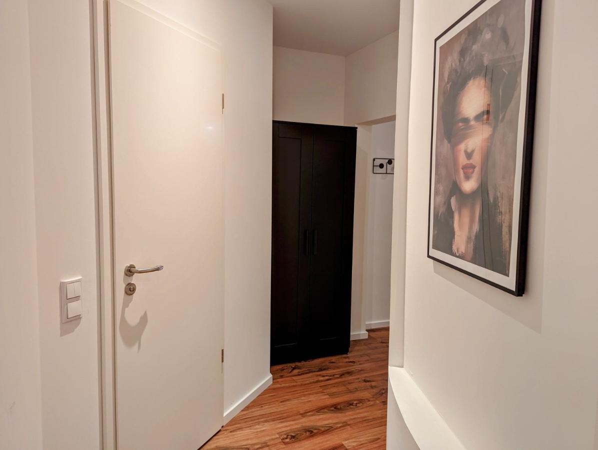 Appartamento Residenz City-center