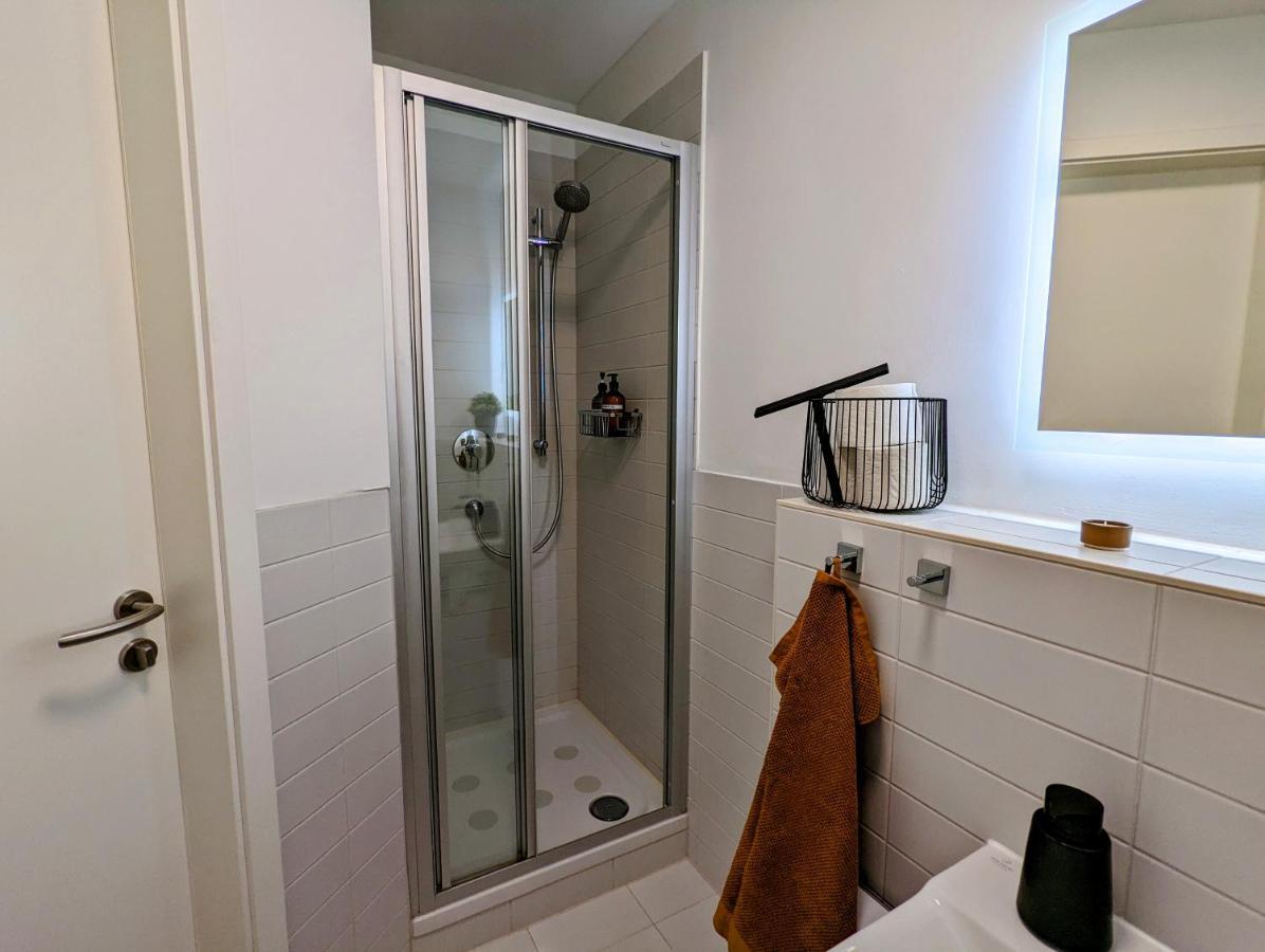 Residenz City-center Lipsia
