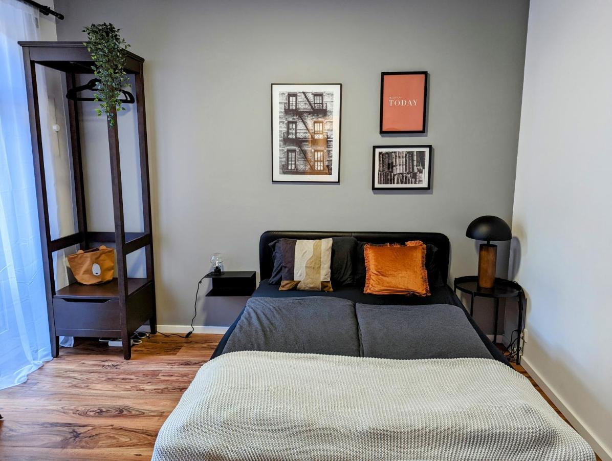 Appartamento Residenz City-center *