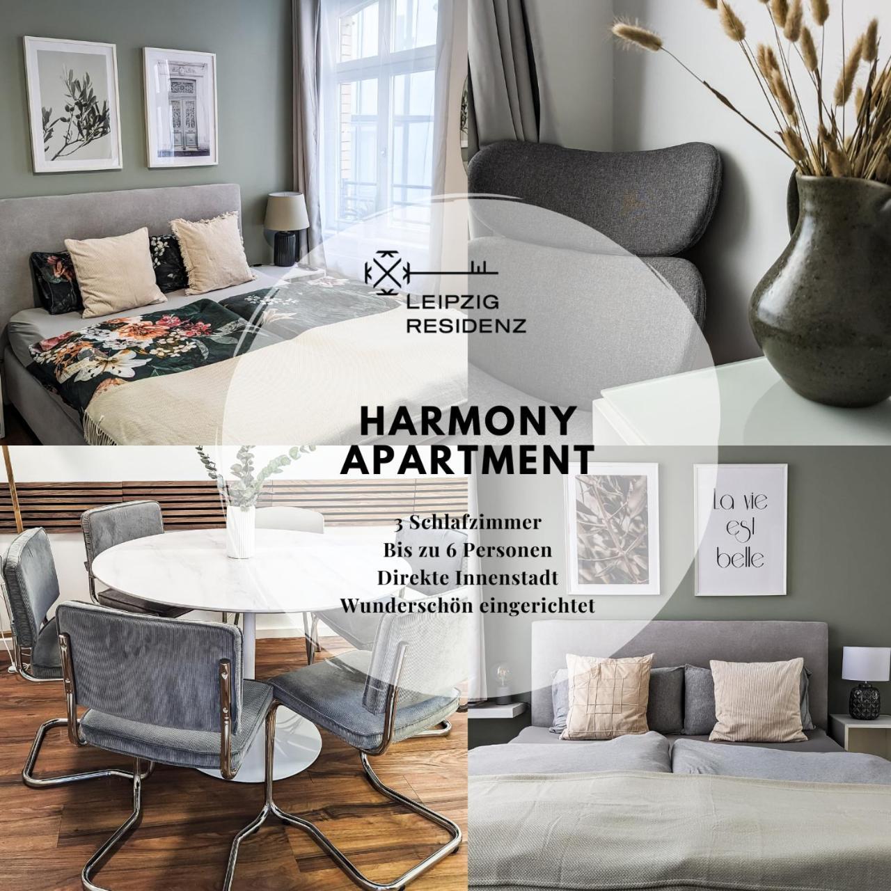 Residenz City-center Appartamento *