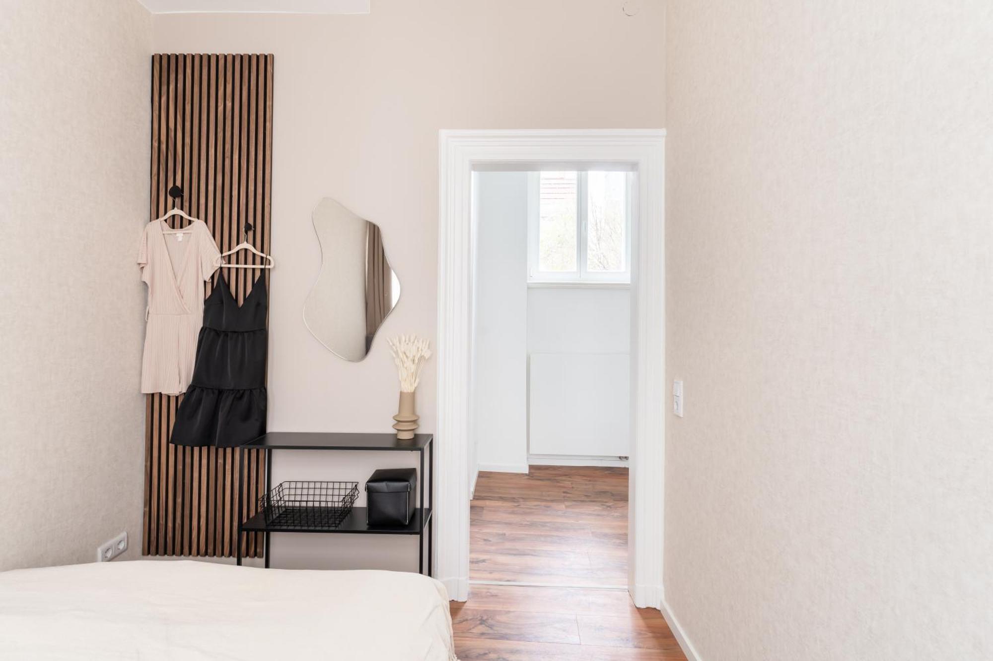 Appartamento Residenz City-center Lipsia