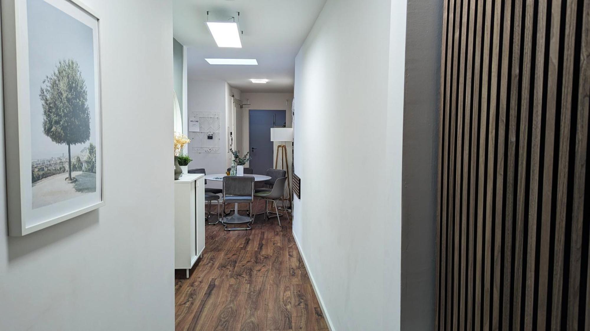 Appartamento Residenz City-center *