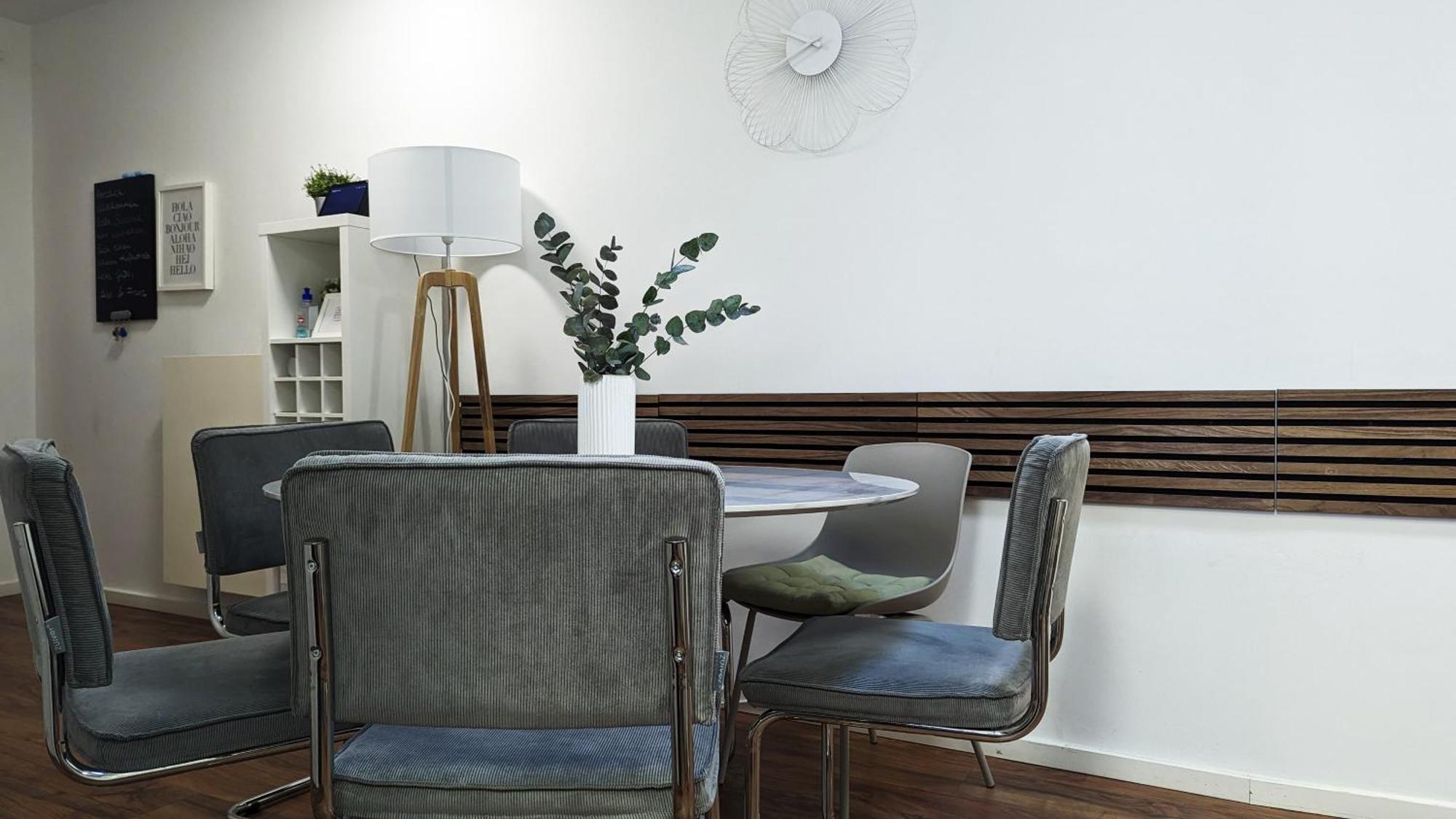 Appartamento Residenz City-center