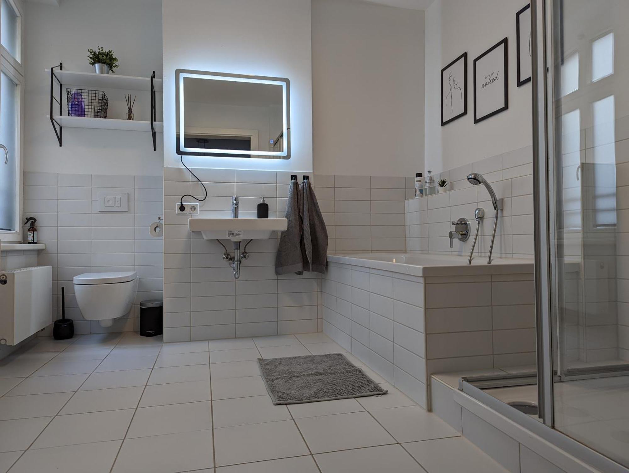 Residenz City-center * Lipsia