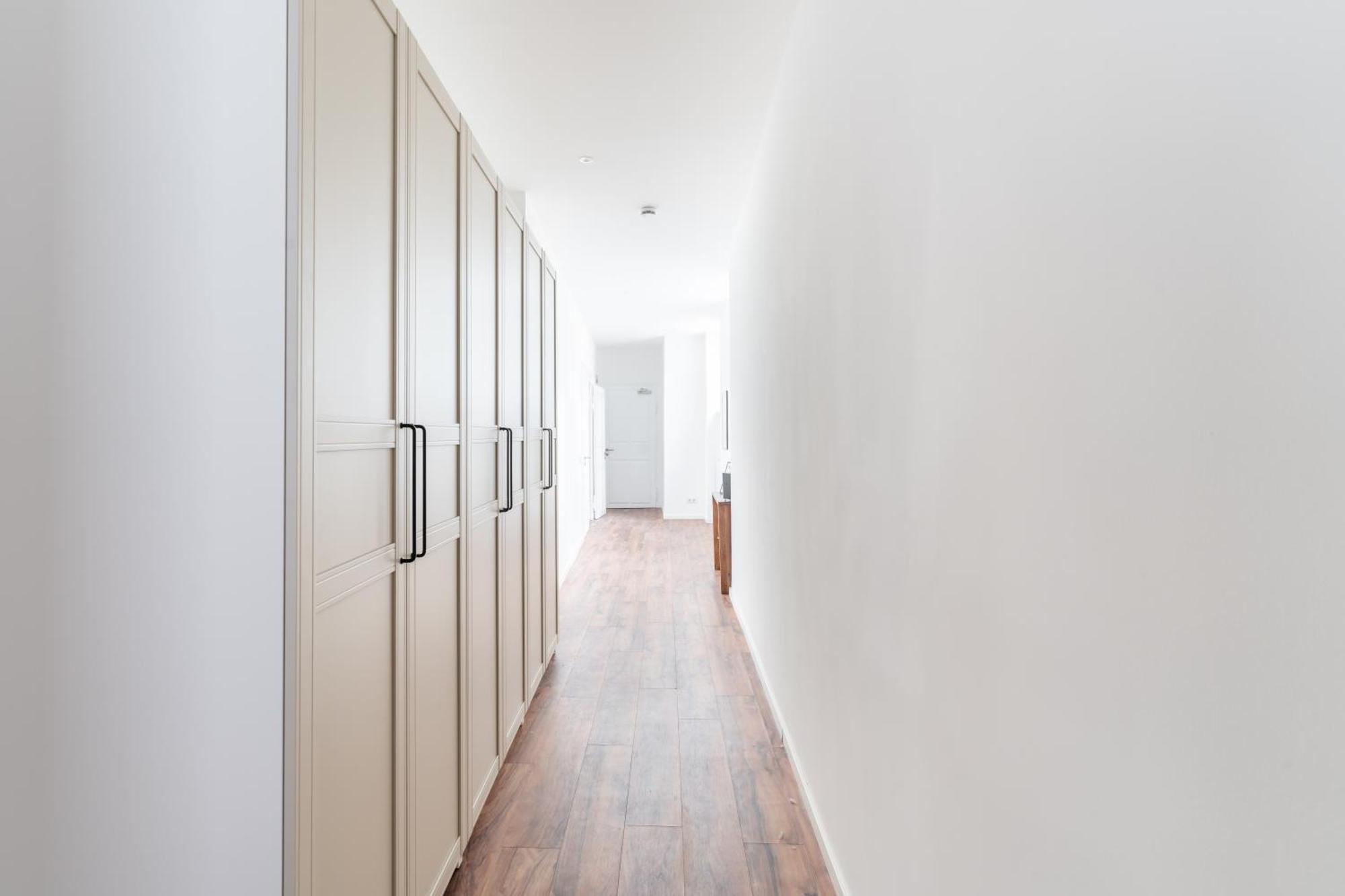 Residenz City-center Lipsia